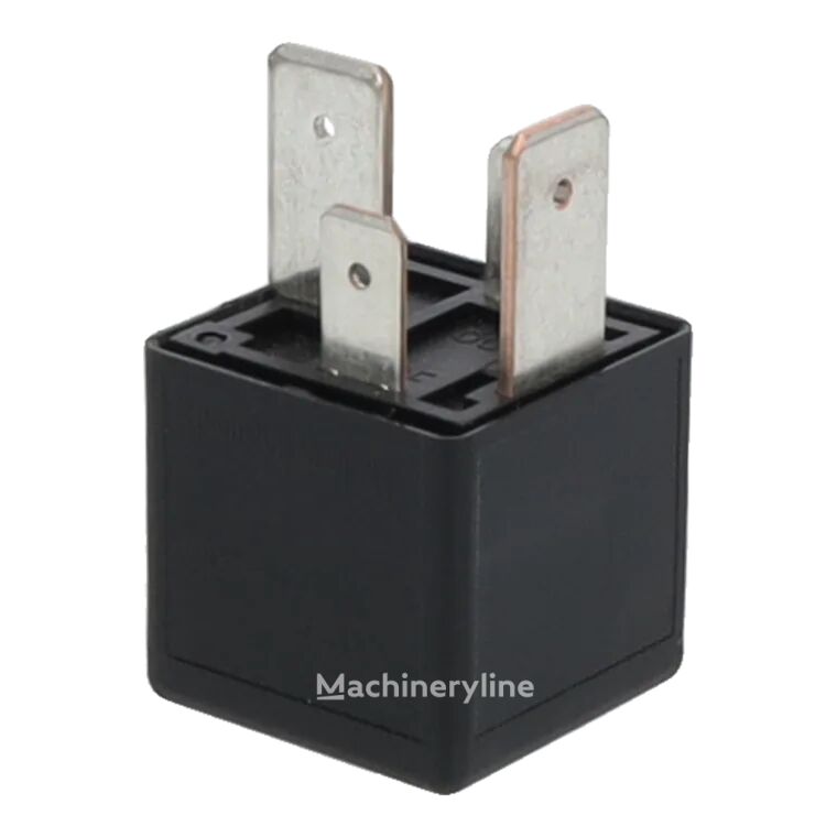 Реле Releu de comanda 24V для строительной техники Hatz D, H, L, M series, 50A – cod 50454001 - Machineryline