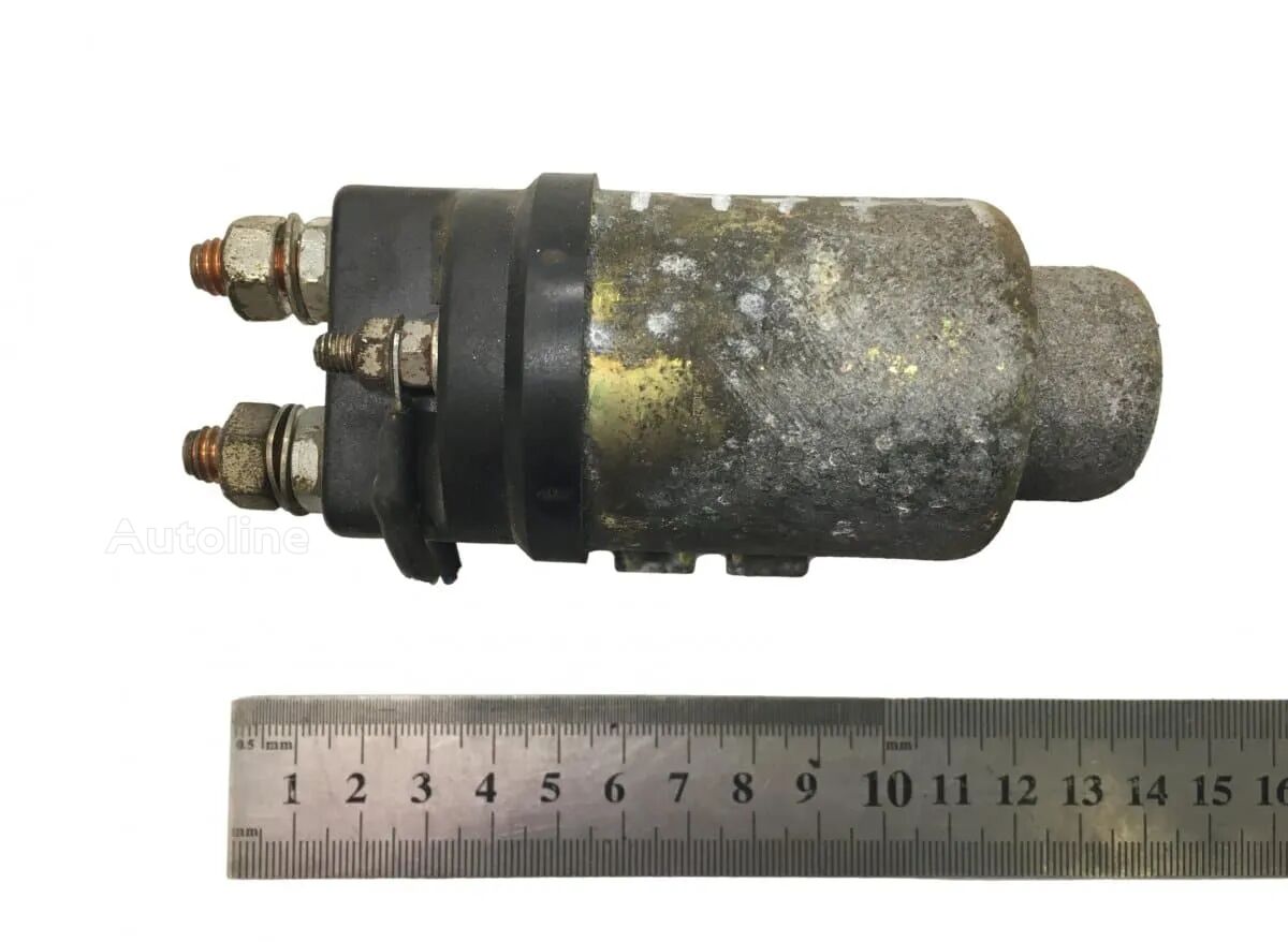 Relé Releu de tensiune para camião Volvo – Second Hand (1886264, 649720, 1372850, 1519488, 1407661, 1577376, 20367490, 1088170, 7420367490, 5010306654) - Autoline