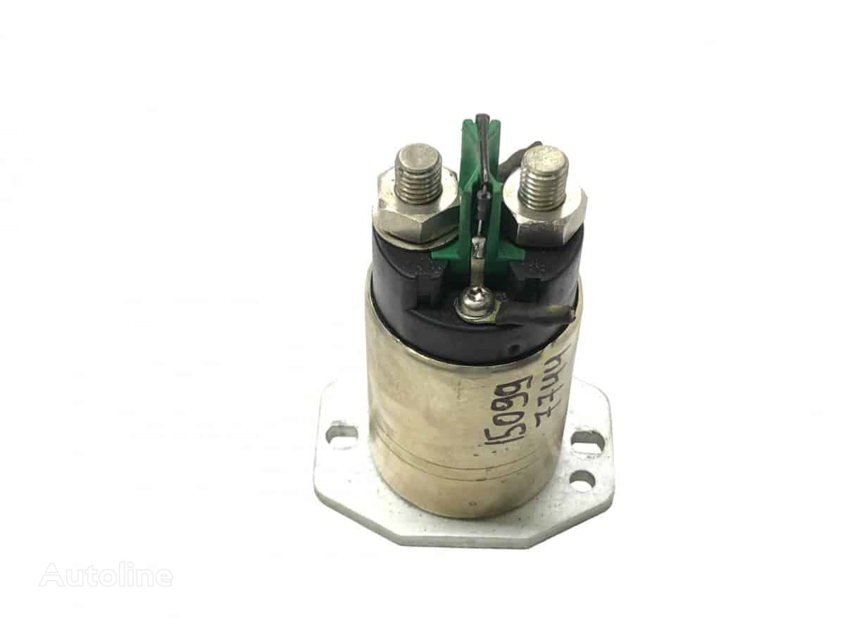 Releu de tensiune pentru , coduri 1519485, 1432437, 2079254, 212 relay for truck