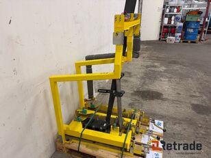 مرحل Robotdelar لـ روبوت صناعي