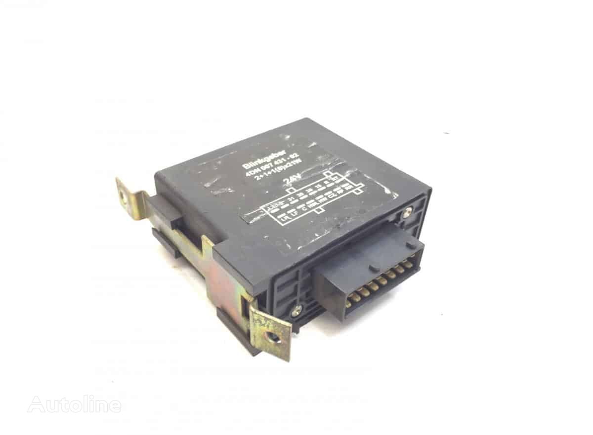 Scania 4-Series bus L94 relay for Scania truck