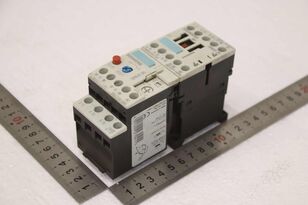 Siemens Sirius 3R 3RU1116-1GB0 relay for industrial equipment
