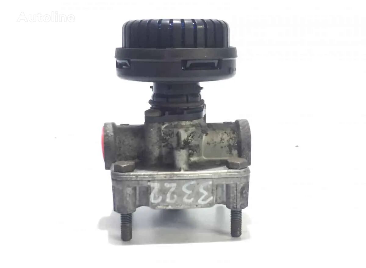 Supapă Releu relay for Volvo 3173150 85003978 1082666 3173824 42125234 41031426 1340470 1505410 1238474 1238501 1342511 1313871 1305026 1340470R 1519331 1197892 350000 350-13 truck