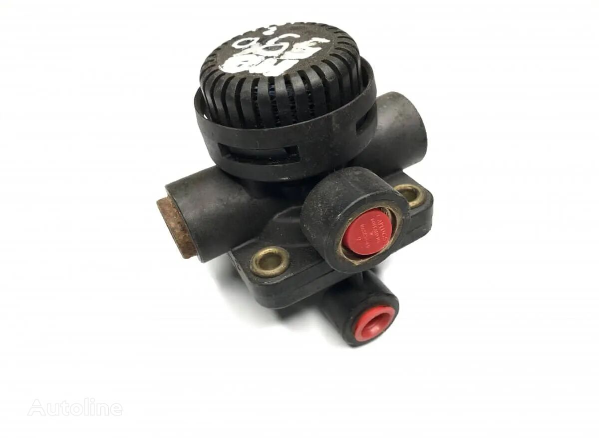 Supapă Releu relay for Mercedes-Benz A0044296344/A0044298044 lastebil