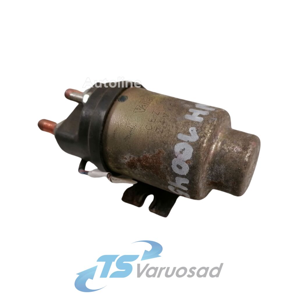 مرحل Volvo Relay CEZ225 لـ السيارات القاطرة Volvo FM9 - Autoline