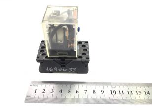 Volvo Releu PF113A-D MK3PND-5S 12V relay for Volvo PF113A-D-MK3PND-5-S-12 truck