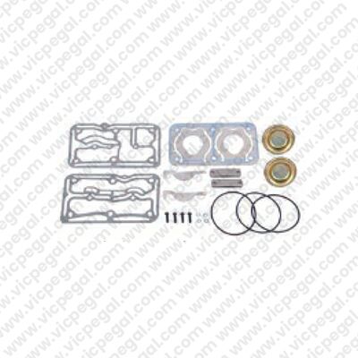 OEM repair kit for truck