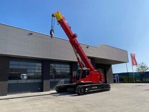 طقم إصلاح لـ رافعة مجنزرة Liebherr LTR 1060