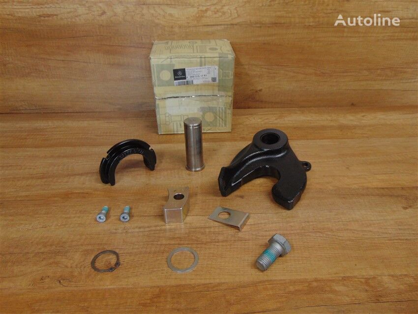 Kit de réparation A0003151791 pour camion Mercedes-Benz 375/930/942/972/983 - Autoline