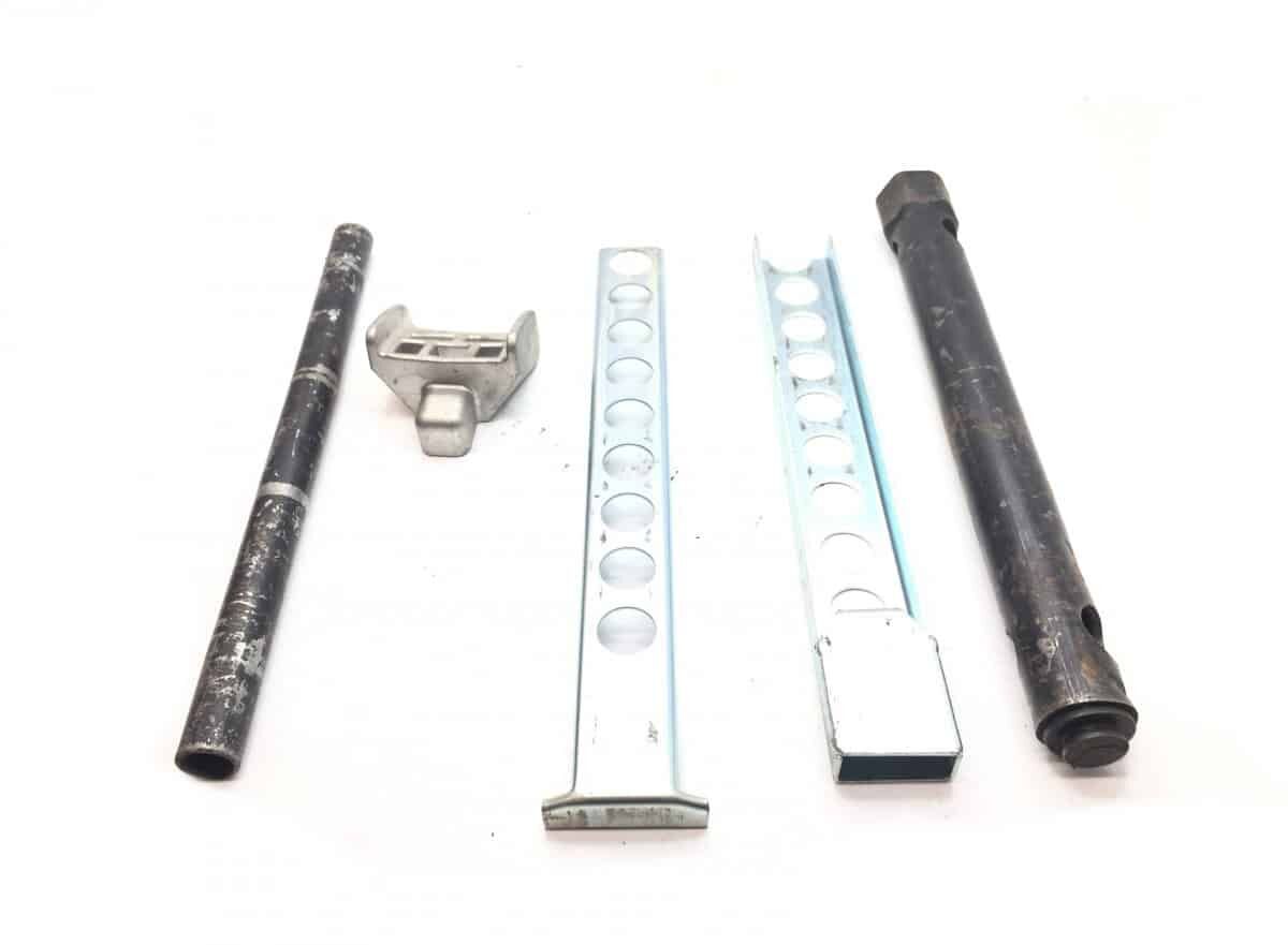 1866899 repair kit for Scania truck