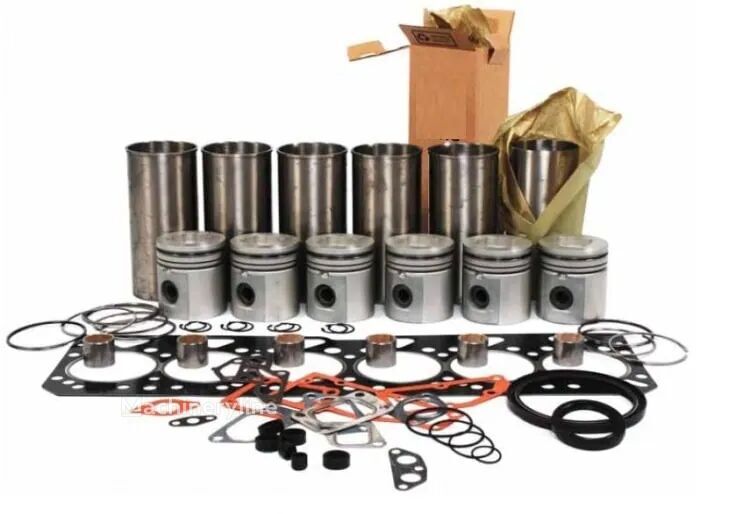 repair kit for construction equipment