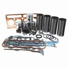 kit de reparación para Kubota D1803-CR-T-E4B / Kubota D1803-CR-TIE4BG / Kubota D722-E3B maquinaria de construcción