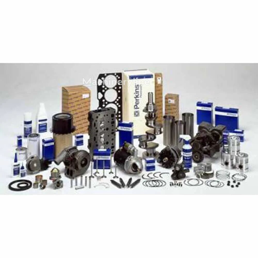 repair kit for Perkins construction equipment