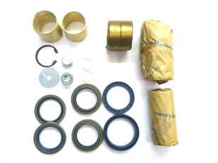 Achsschenkelbolzen 81363056004 kit de reparación para MAN Mercedes camión