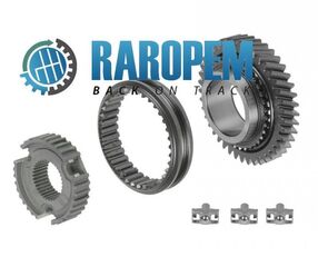 BMW 1/3 SERIA 6 VITEZE PINION MARSARIER+SINCRON 183034488997-GS6-17 62217 kit de reparación para coche