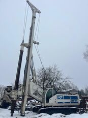 kit di riparazione Bauer CMV TH 16 per trivellatrice Bauer BG 36