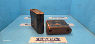 remonto komplektas Beslag sæt ratinio traktoriaus New Holland T6