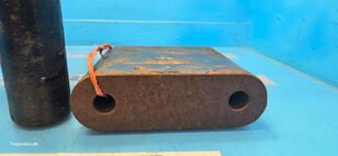 remonto komplektas Beslag s&aelig;t ratinio traktoriaus New Holland T6