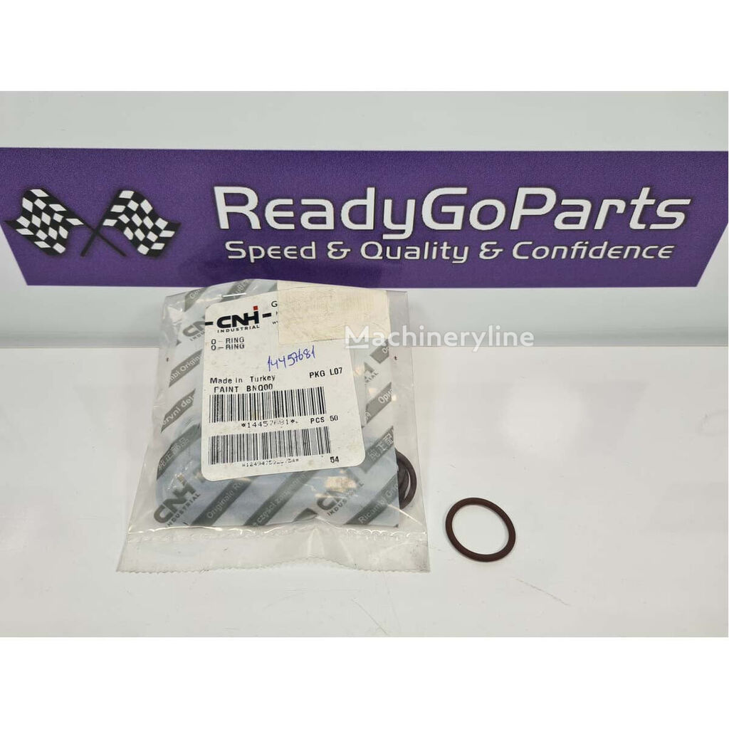 CNH O-RING JUNTA TÓRICA 14457681 repair kit for New Holland