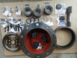 kit di riparazione Carraro ступиця per terna Case 580SLE