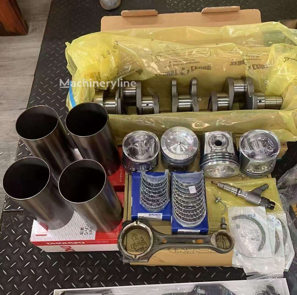 Caterpillar C9 kit de reparación para Caterpillar - Machineryline