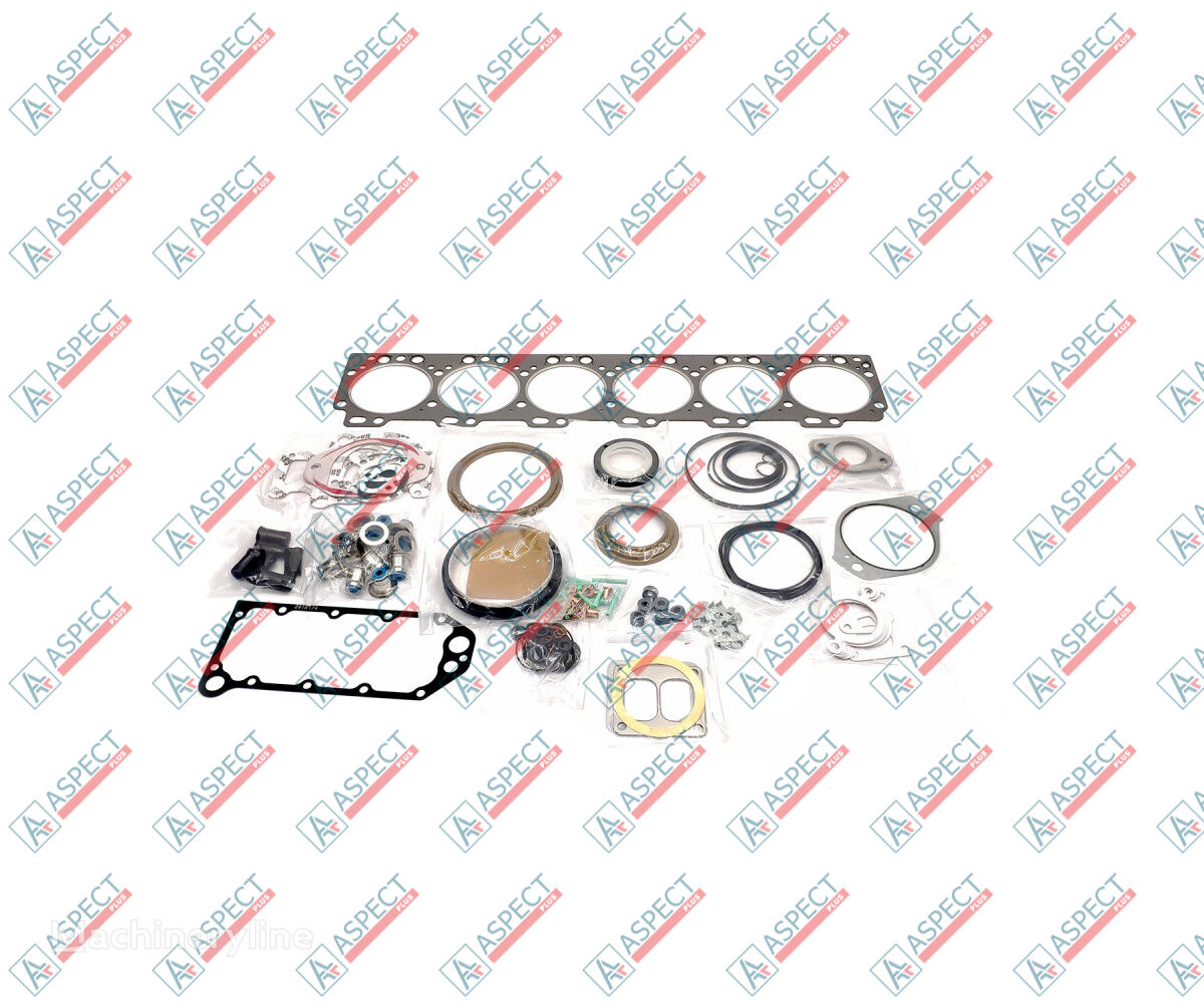 kit de réparation Cummins 4025271 pour excavateur