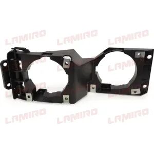 kit de reparare DAF SERIES R LH FOG LAMP BRACKET pentru camion Scania XG / XG+ / XF (2021-)