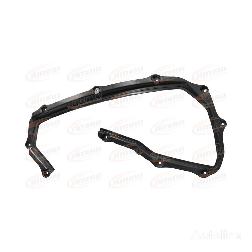 DAF XF/XG 21- HEADLAMP GASKET LEFT kit de reparación para DAF XG / XG+ / XF (2021-) camión