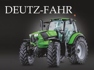 DORKER Eredeti kit de reparación para Deutz-Fahr SAME LAMBORGHINI tractor de ruedas