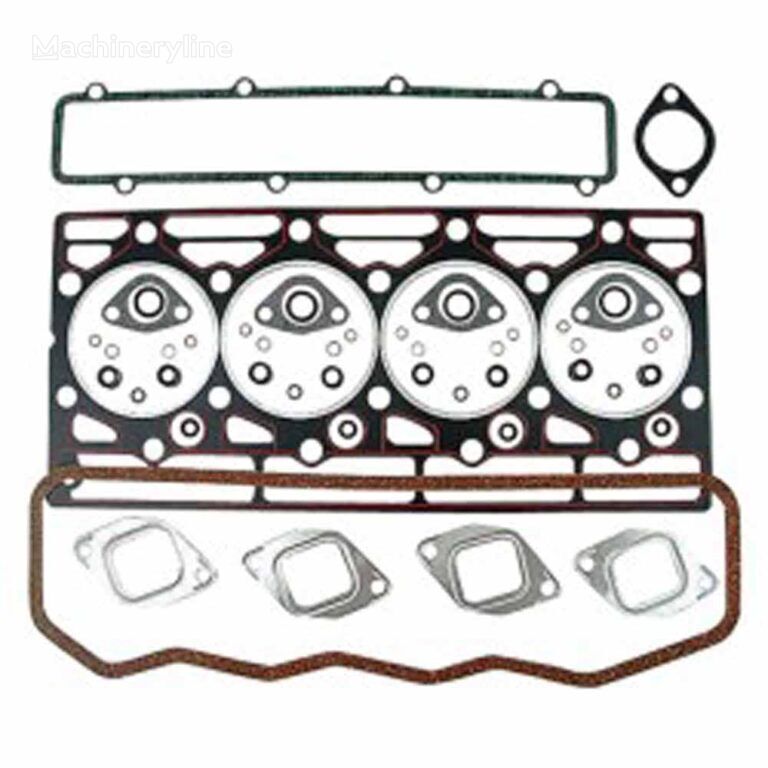 kit reparasi Deutz BF4M2012 untuk excavator