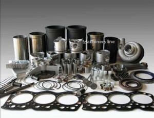 Deutz BF6L913C piese motor repair kit for în bucăți construction equipment