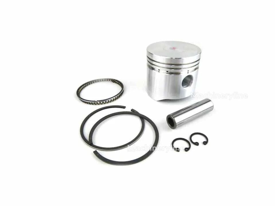 Deutz BF6M1015C Piston cu segmenti pentru motor repair kit for construction equipment - Machineryline