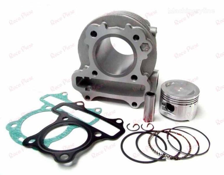 kit reparasi Deutz F3L912 F4L912 F6L912 untuk excavator