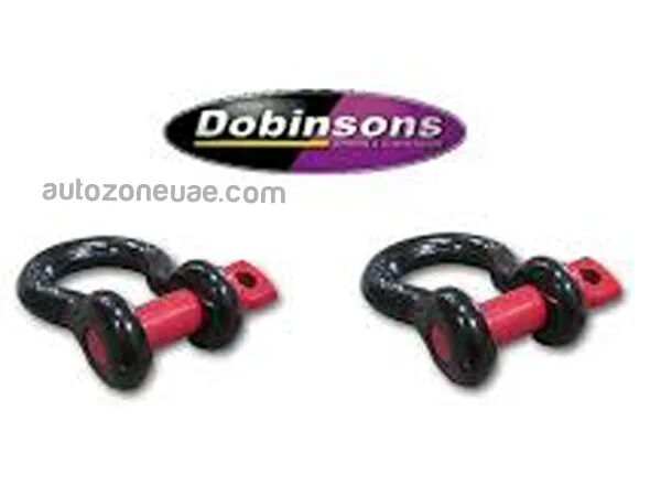 طقم إصلاح Dobinsons Deluxe لـ الشاحنات