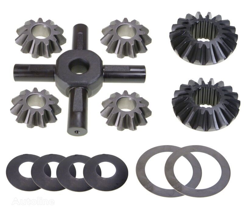 Euroricambi DIFFERENTIAL GEAR KIT, EURORICAMBI 74170785 74170785 repair kit for truck