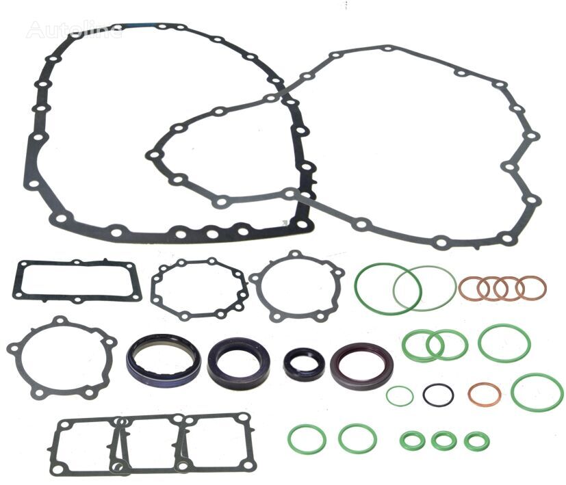 ремкомплект Euroricambi SET GARNITURI, EURORICAMBI 74530837 74530837 для грузовика