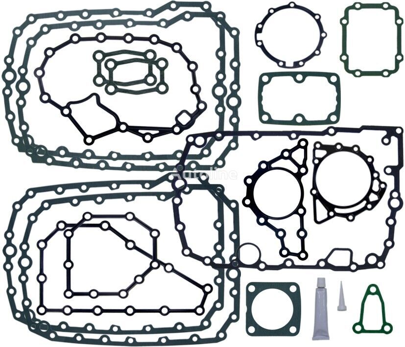 комплет за поправка Euroricambi SET GARNITURI, EURORICAMBI 95531261 1315298001 за камион