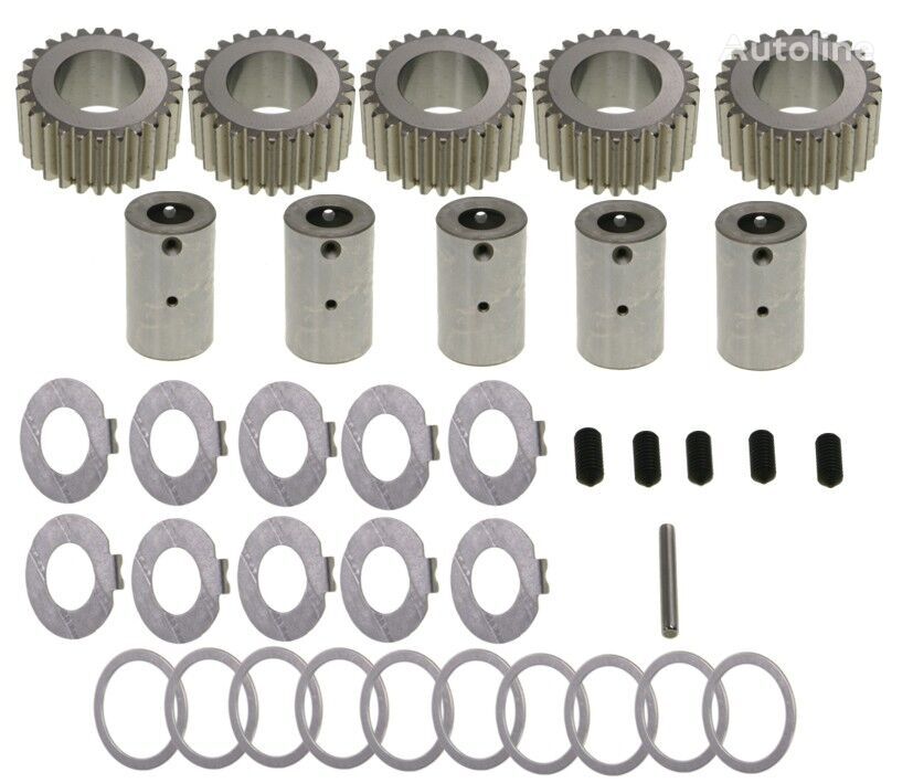 ремкомплект Euroricambi SET REP PLANETARA, EURORICAMBI 60532386 9472600297 для грузовика