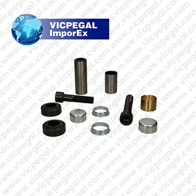 Freenco 2105 repair kit for truck