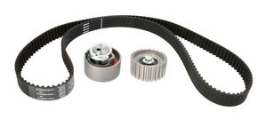 ремонтен комплект Gates GA K015592XS за камион IVECO