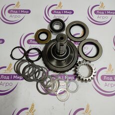 Geringhoff Ріжучого Вузла 502034 repair kit for Cummins Ремкомплект Ріжучого Вузла