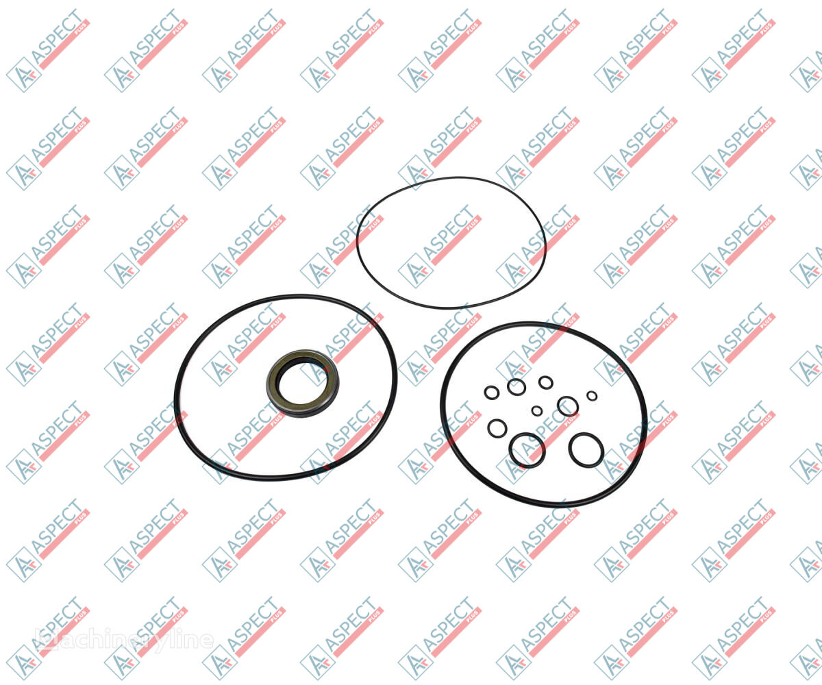 Hitachi HMGF68A & HMGF57LA (ZX330) NOK 3552 repair kit for excavator