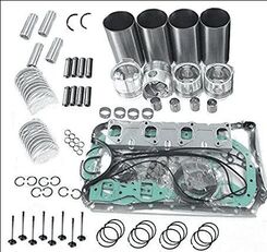 kit de r&eacute;paration Holset Piese Motor pour mat&eacute;riel de TP Isuzu 4HK1: Pistoane, Camasi, Segmenti, Garnituri, Supape și Pinioane