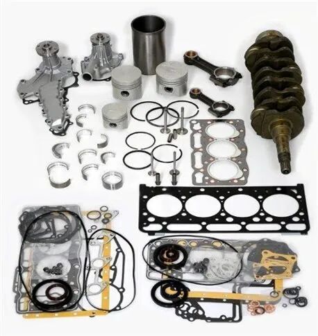 IVECO F4GE repair kit for construction equipment