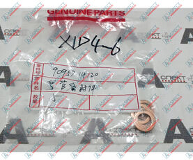 kit de réparation Isuzu 9095714120 pour excavateur Hitachi ZX120-3   