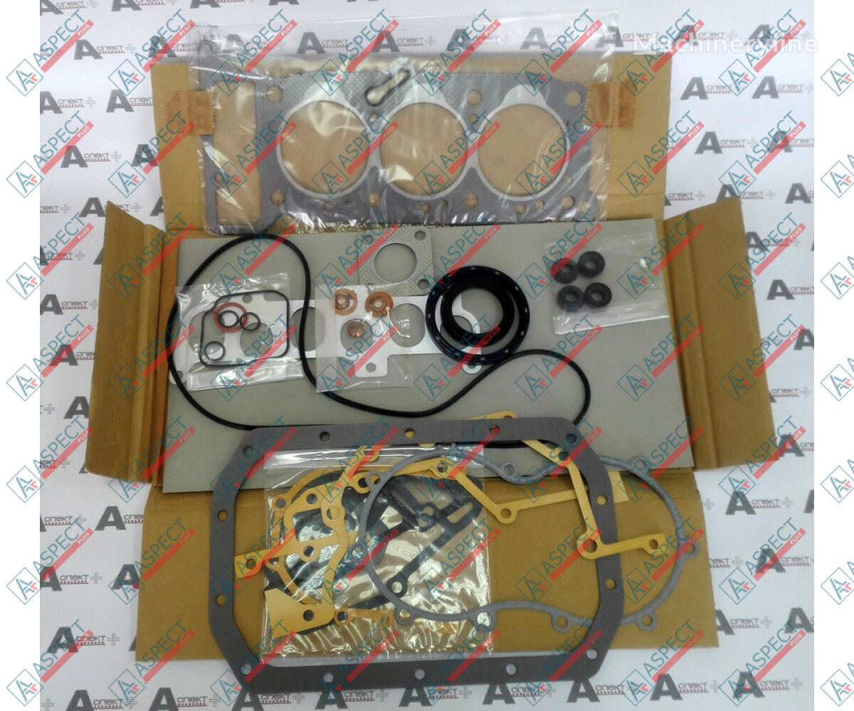 Isuzu 5878126421 repair kit for Hitachi EX30, EX35, EX40UR mini excavator