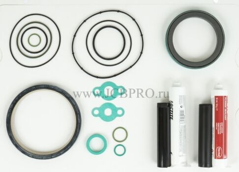 JCB JCB 320/09281 320/09281 repair kit for excavator