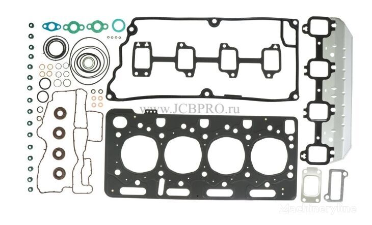 kit de reparação JCB SB 320/09382 320/09382