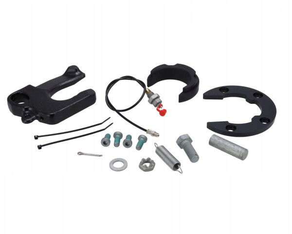 Jost repair kit for truck tractor