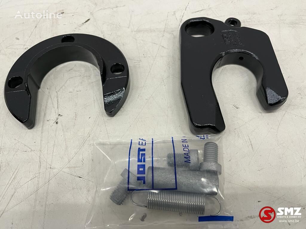 Jost Kit de reparación de quinta rueda jost 37/sk322150 SK322150 para camión - Autoline